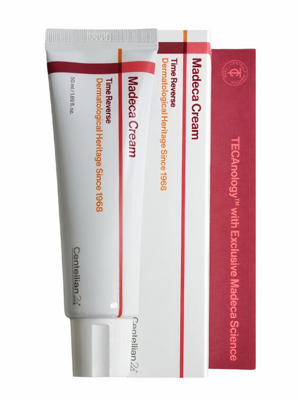 Madeca Cream Time Reverse – 50ml